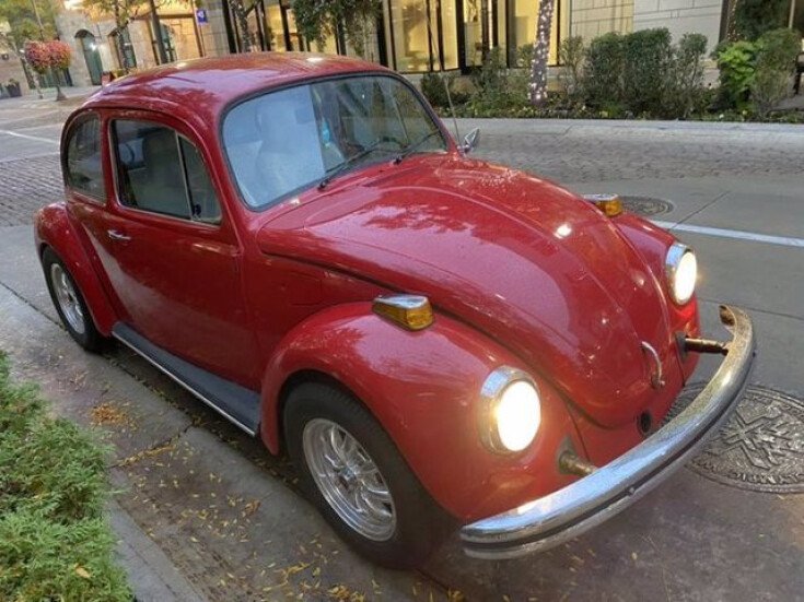 Photo for 1975 Volkswagen Beetle